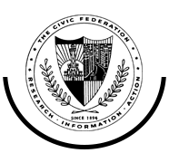 Civicfed Logo